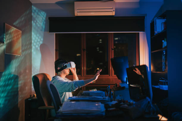 VR Game Experience